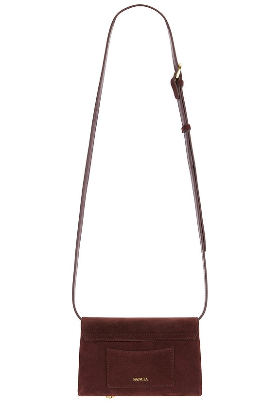 x REVOLVE The Anouk Shoulder Bag