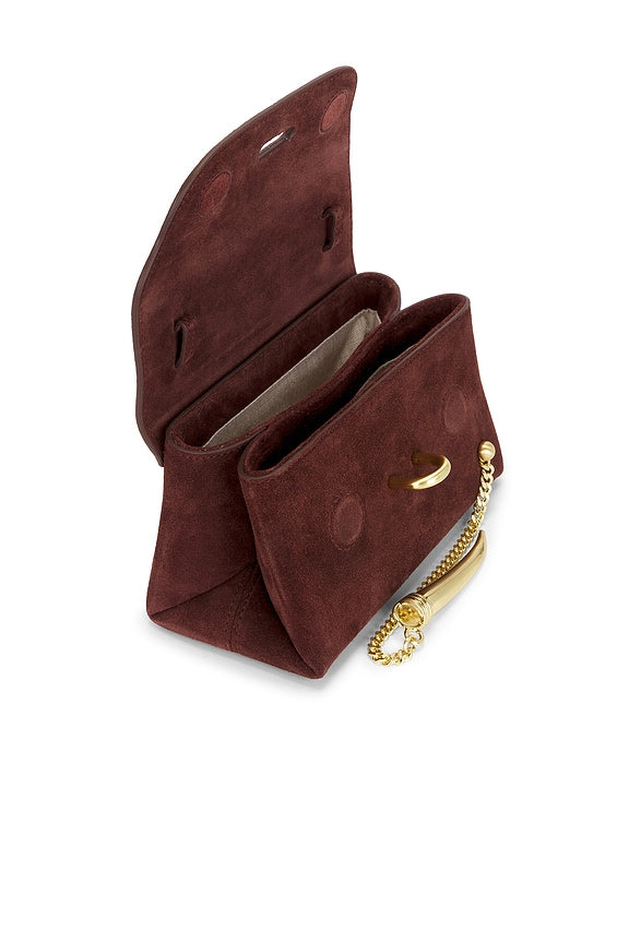 x REVOLVE The Anouk Shoulder Bag