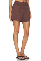 The Everything Short