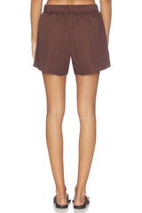 The Everything Short