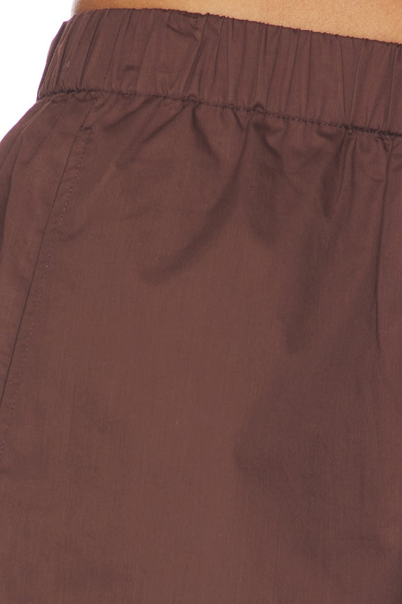The Everything Short