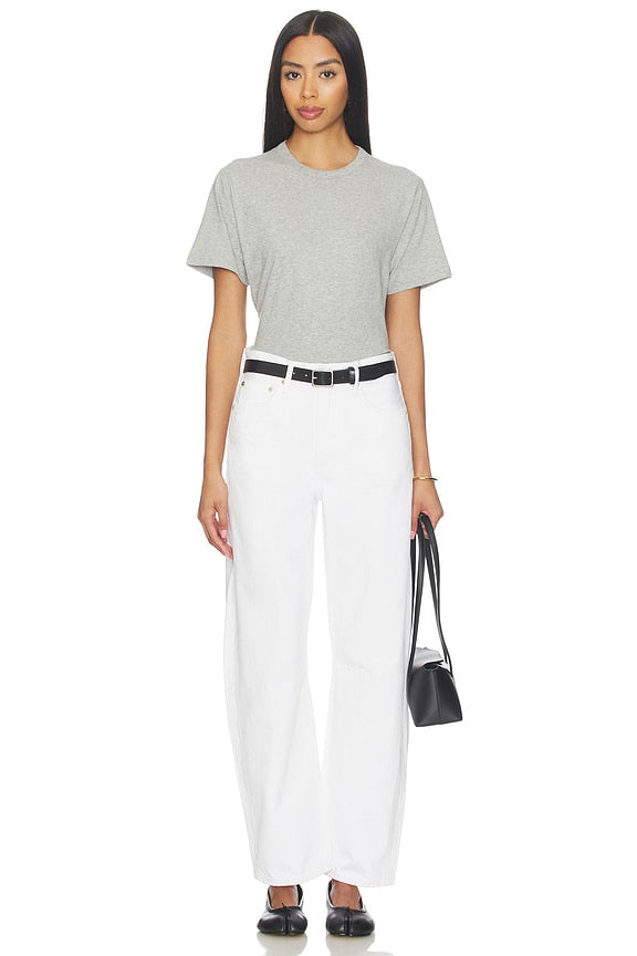 The Iconically Soft Perfect Tee