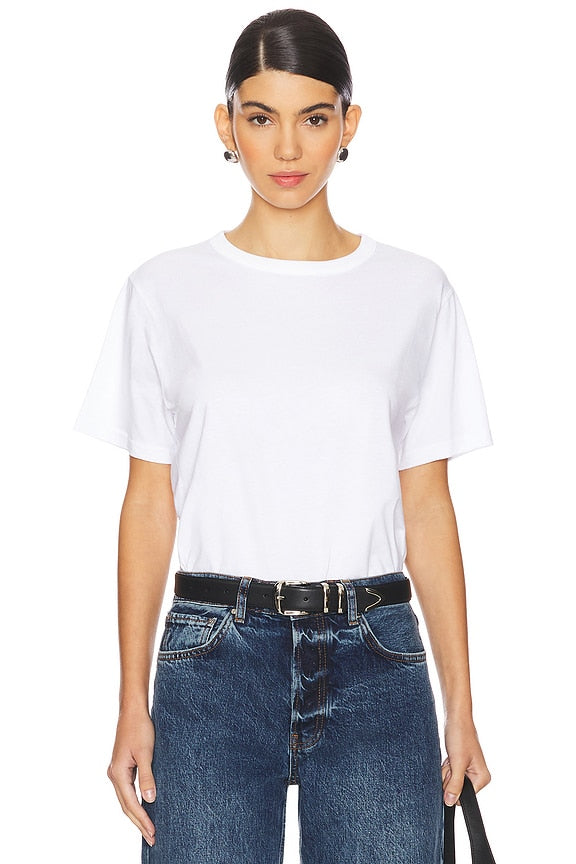 The Iconically Soft Perfect Tee
