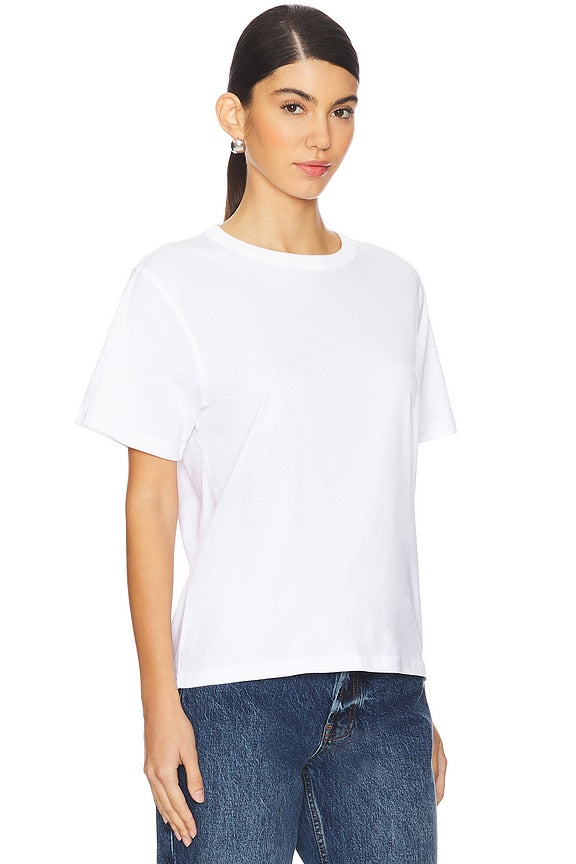 The Iconically Soft Perfect Tee