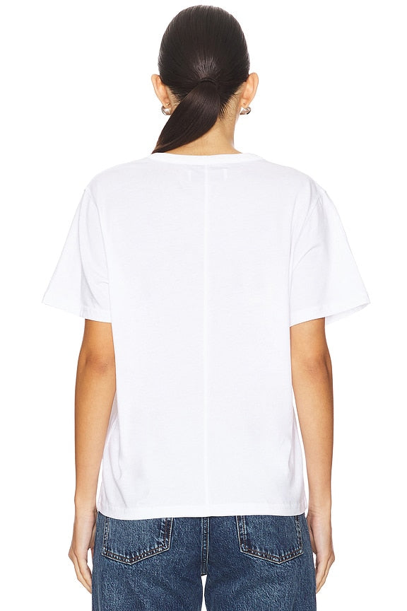 The Iconically Soft Perfect Tee