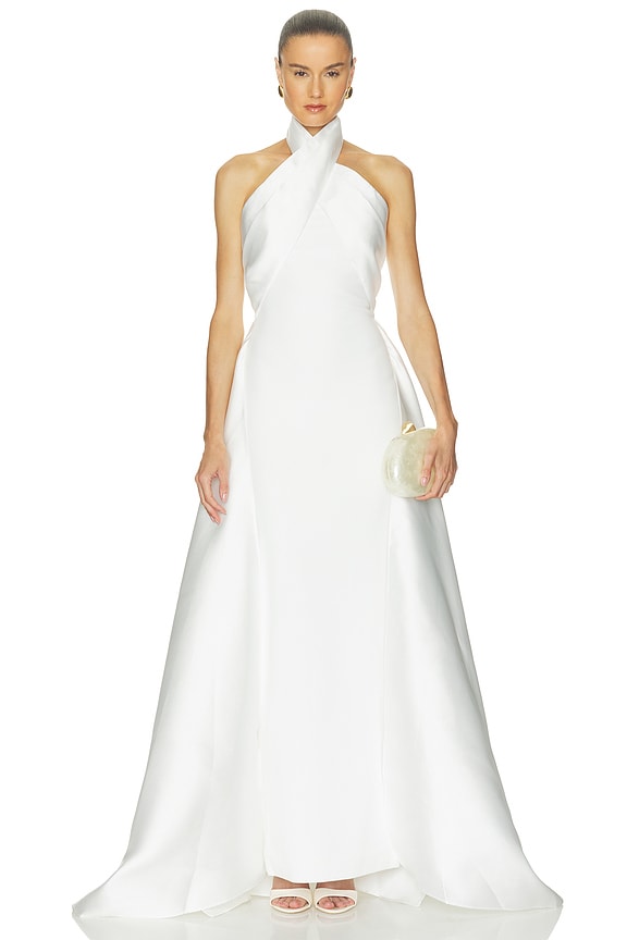RUMI MAXI DRESS