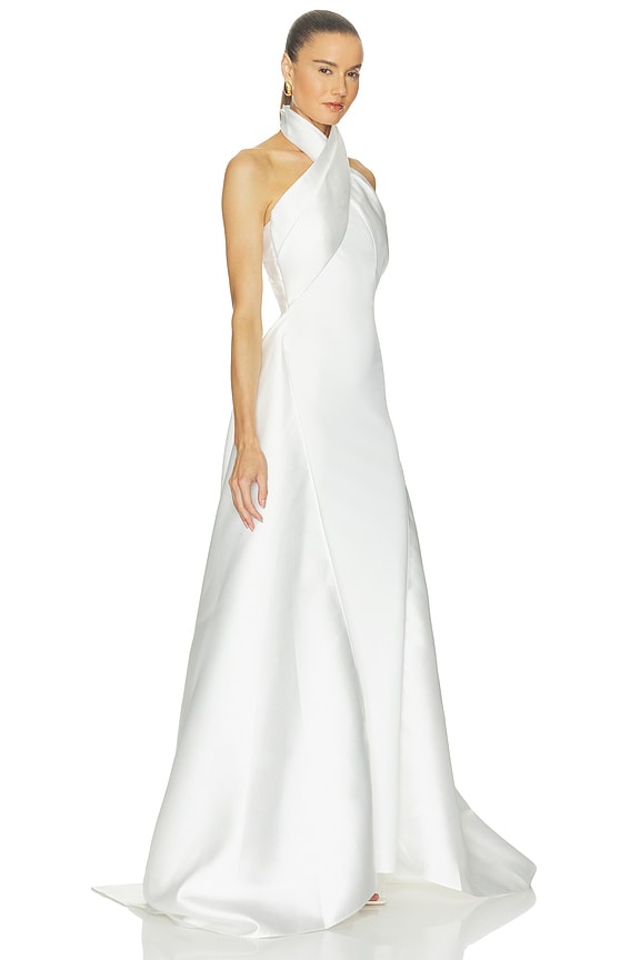 RUMI MAXI DRESS