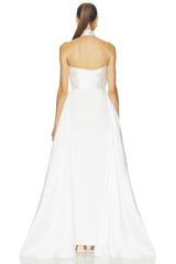 RUMI MAXI DRESS