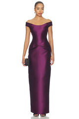 Pieta Maxi Dress