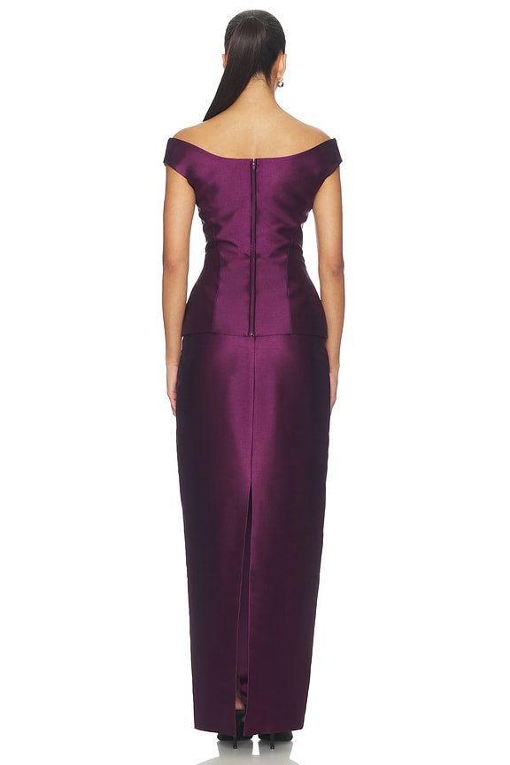 Pieta Maxi Dress