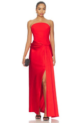 SERI MAXI DRESS