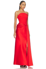 SERI MAXI DRESS