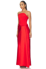 SERI MAXI DRESS