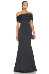 ALTA MAXI DRESS