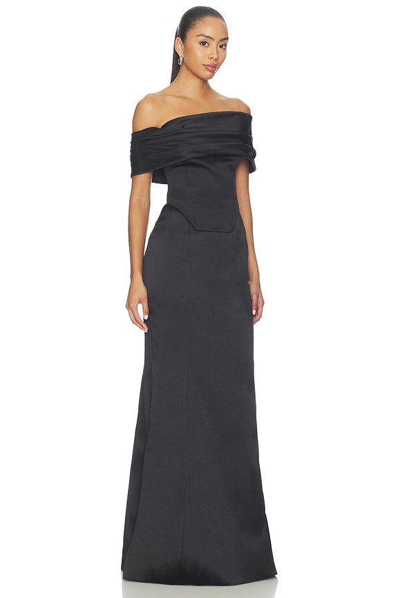 ALTA MAXI DRESS
