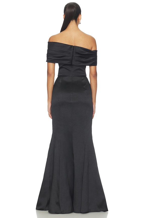ALTA MAXI DRESS