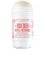 Rio Deo Aluminum-free Deodorant Cheirosa 40 Refill