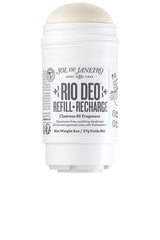 Rio Deo Aluminum-free Deodorant Cheirosa 62 Refill