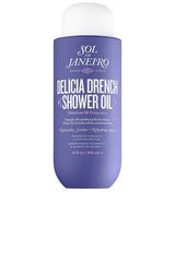 Delicia Drench Shower Oil