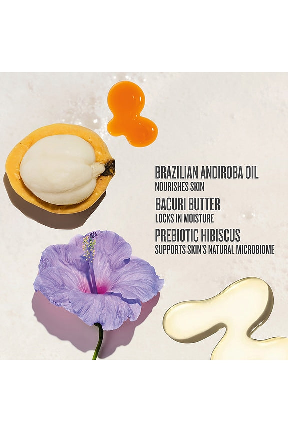 Delicia Drench Shower Oil