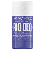 Rio Deo Aluminum-free Deodorant Cheirosa 59