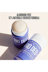Rio Deo Aluminum-free Deodorant Cheirosa 59