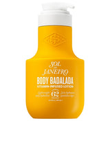 Body Badalada Body Lotion 400ml