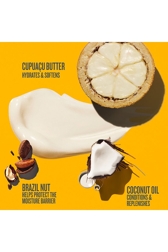 Brazilian Touch Hand Cream