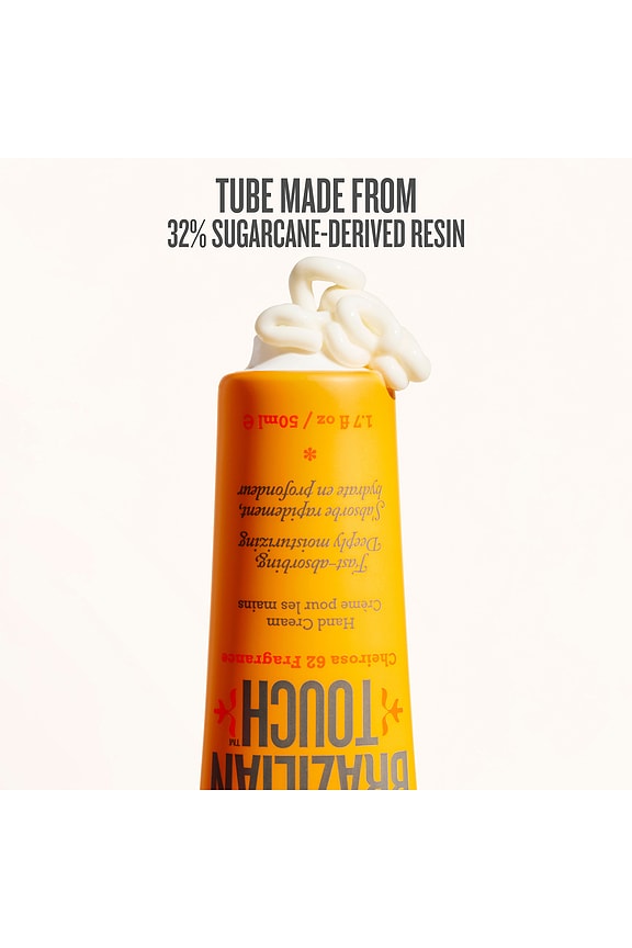 Brazilian Touch Hand Cream