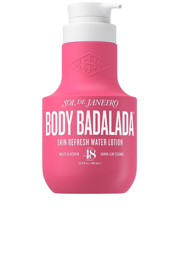 Cheirosa 48 Body Badalada Body Lotion