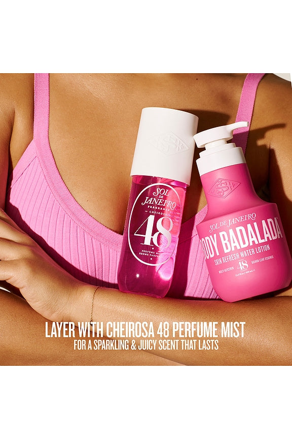 Cheirosa 48 Body Badalada Body Lotion