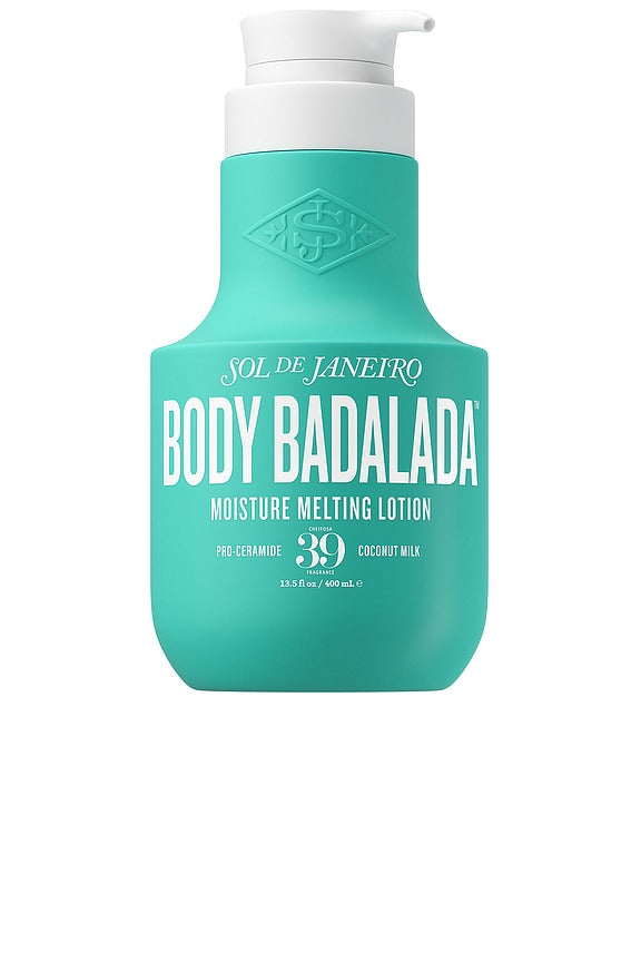 Cheirosa 39 Body Badalada Body Lotion