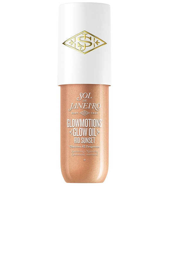 Glowmotions Glow Oil