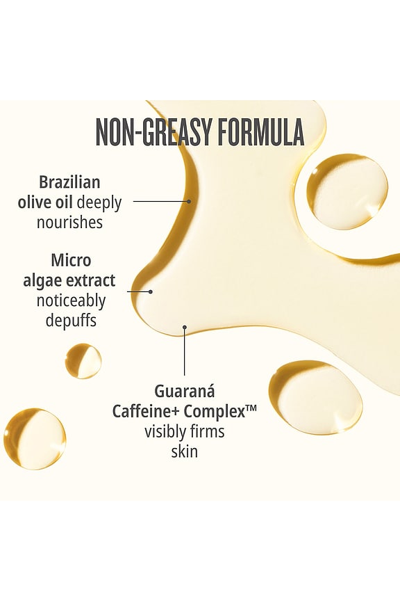 Bum Bum Body Firmeza Oil
