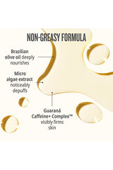 Bum Bum Body Firmeza Oil