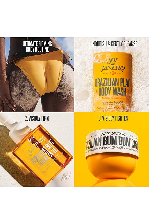 Bum Bum Cream Refill Pod