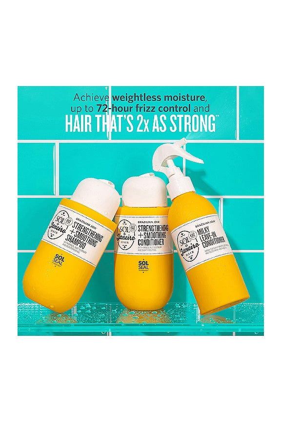Milky Leave in Conditioner 210ml