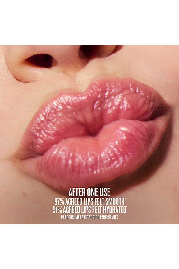 Brazilian Kiss Cupuacu Lip Butter