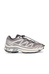 XT-6 Steel Streets Sneaker