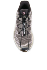 XT-6 Steel Streets Sneaker