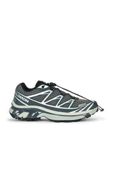 XT-6 Steel Streets Sneaker