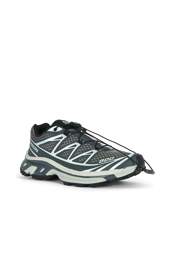 XT-6 Steel Streets Sneaker