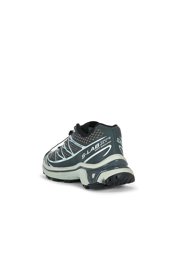 XT-6 Steel Streets Sneaker