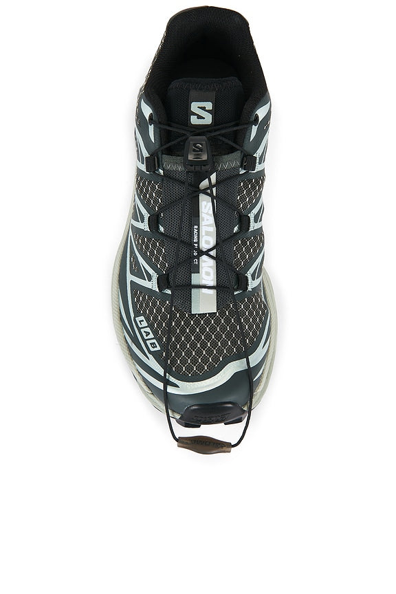 XT-6 Steel Streets Sneaker
