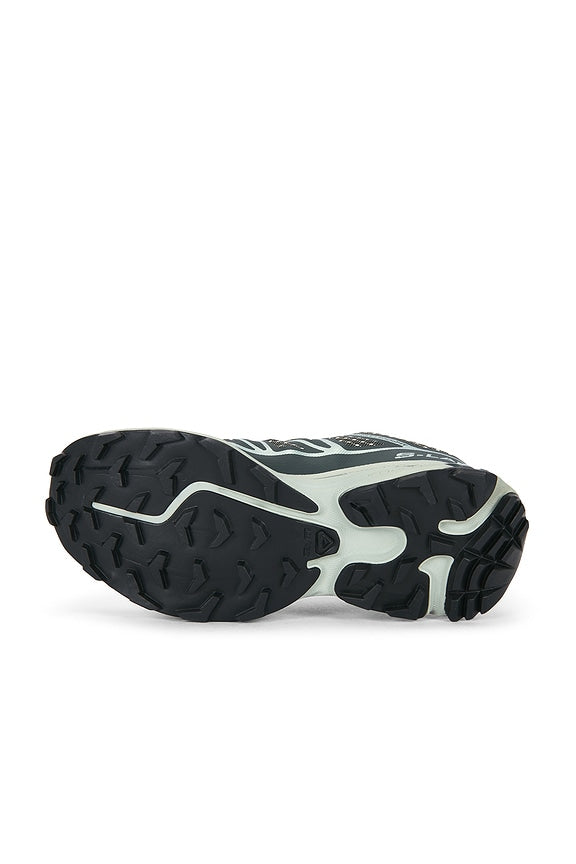 XT-6 Steel Streets Sneaker