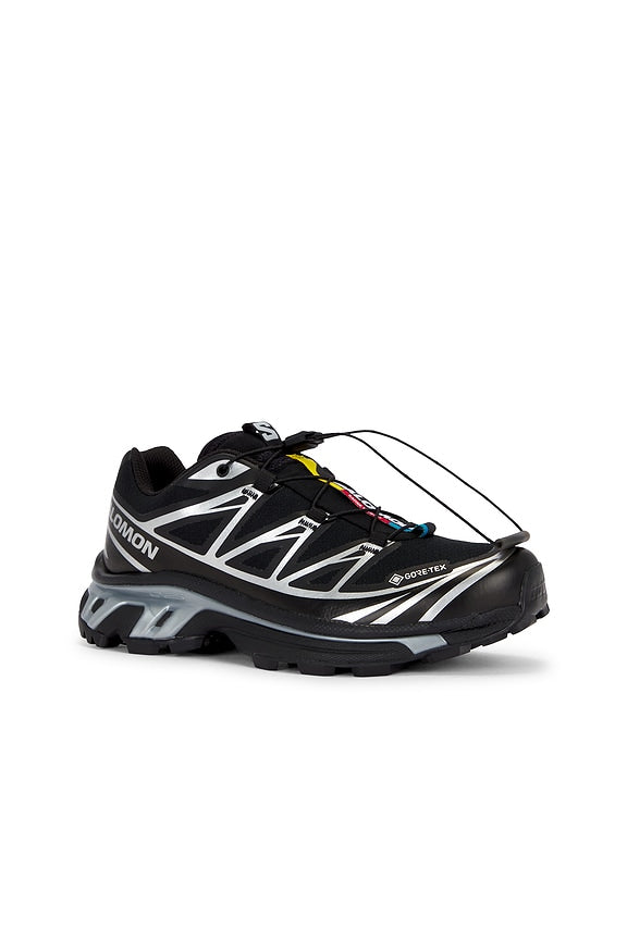 XT-6 GTX Sneaker
