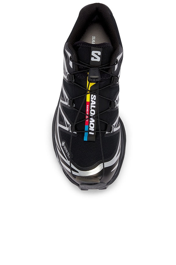 XT-6 GTX Sneaker