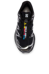 XT-6 GTX Sneaker