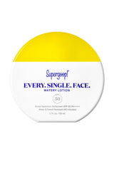 Every. Single. Face. Watery Lotion SPF 50