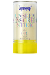 Unseen Sunscreen Stick SPF 40